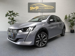 Peugeot 208 - 1.2 PureTech GT | Facelift | Pano | Full-map Nav | Cam
