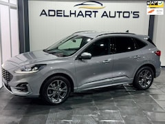 Ford Kuga - 1.5 EcoBoost ST-Line / Navigatie full map / Camera / Cruise control / Climate control / et