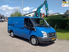 Ford Transit - 260S 2.2 TDCI trekhaak, apk 06-26
