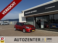Renault Clio - Expression Tce 90 | NL-auto | Pack Intro | tijdelijk gratis Top Afleverpakket twv Eur 695