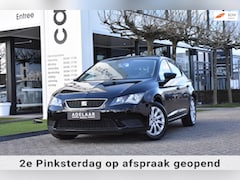 Seat Leon - 1.2 TSI 105PK AIRCO, RADIO, ELEKTRISCHE RAMEN