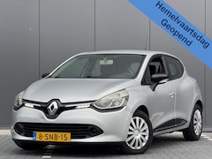 Renault Clio - 1.5 dCi ECO Expression | Navi | Cruise | Airco