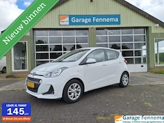 Hyundai i10 - 1.0i Comfort