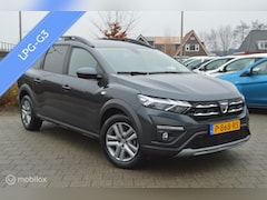 Dacia Jogger - 1.0 TCe Bi-Fuel LPG-G3 Comfort 5p