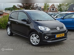 Volkswagen Up! - 1.0 TSI 90pk 5drs high up | PANO-DAK | PDC