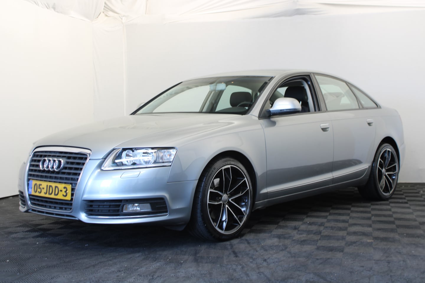 Audi A6 Limousine - 2.0 TFSI Business Edition |Navi| - AutoWereld.nl