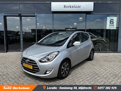 Hyundai ix20 - 1.6i Premium Automaat | Trekhaak | All-Seasonbanden | Leder Inte