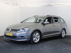 Volkswagen Golf Variant - 1.0 TSI Comfortline |Navi|DSG|