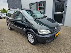 Opel Zafira - 1.8-16V Comfort Automaat 7 Persoons