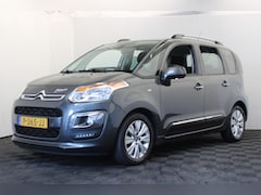 Citroën C3 Picasso - 1.6 VTi Collection |Cruise|