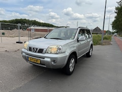 Nissan X-Trail - 2.0 Columbia Airco Cruise Trekhaak NW APK