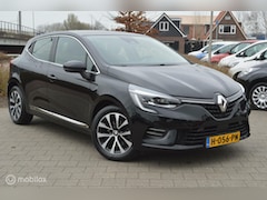 Renault Clio - 1.3 TCe 130pk Intens AUTOMAAT