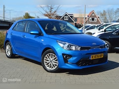 Kia Rio - 1.0 T-GDi MHEV DynamicLine | A-Camera