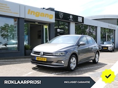 Volkswagen Polo - 1.0 TSI Comfortline | Adapt. Cruise Control | Trekhaak | Apple Carplay