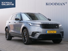 Land Rover Range Rover Velar - 2.0 P400e 405pk AWD Dynamic SE PHEV Automaat Trekhaak / Leder / 360 camera / Navigatie / M