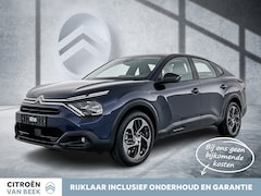 Citroën C4 X - Hybrid 136 PK Automaat Business | Rijklaar