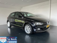 Volkswagen Polo - 1.0 TSI Highline, Carplay, Clima, PDC, Adaptive
