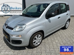 Fiat Panda - 0.9 TwinAir Edizione Cool