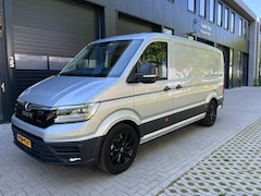 MAN TGE - 35 2.0 l+r-schuifdeur Z.G.A.N L2H1 177pk