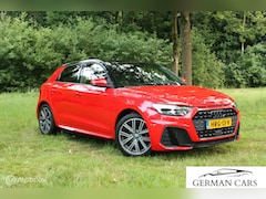 Audi A1 Sportback - 25 TFSI Pro Line S