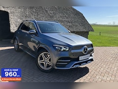 Mercedes-Benz GLE-Klasse - 350De 4MATIC Premium Plus AMG