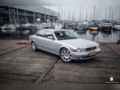 Jaguar XJ - 3.0 V6 Executive