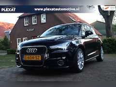 Audi A1 - 1.2 TFSI Ambition | Stoelverwarming | Airco | Lichtmetaal | Stuurwielbediening | Sportstoe