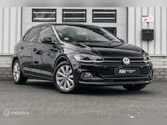 Volkswagen Polo - 1.0 TSI 116PK Highline LED ACC NAVI CARPLAY
