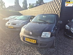 Fiat Panda - 1.2 Actual 5 drs hoge instap 181958 Km NAP