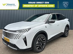 Peugeot 3008 - 1.2 HYBRID 136pk e-DCS6 GT | Stoel- en stuurverwarming | LED | Navigatie | Parkeersensoren