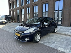 Peugeot 208 - 1.2 VTi Urban Soul Cruise Airco PDC LED NAP