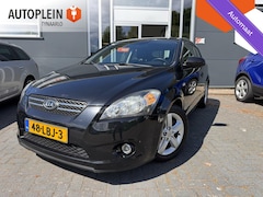 Kia Pro cee'd - 1.6 CVVT X-ecutive