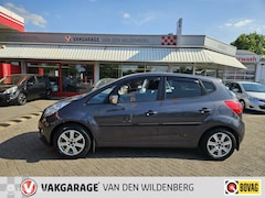 Kia Venga - 1.6 CVVT World Cup Edition