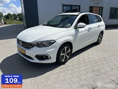 Fiat Tipo - 1.6 MultiJet 16v Business Lusso