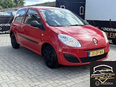 Renault Twingo - 1.2 Authentique TOP ONDERHOUDEN, LANGE APK