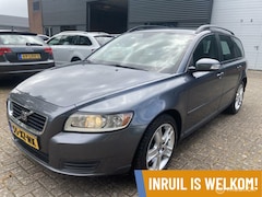 Volvo V50 - 2.0D Edition II//NIEUWE APK//