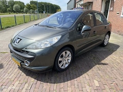 Peugeot 207 - 1.6 VTi XS Pack