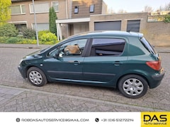 Peugeot 307 - 1.6