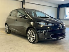 Renault Zoe - Q210 Zen Quickcharge 22 kWh (ex Accu) Dealer oh
