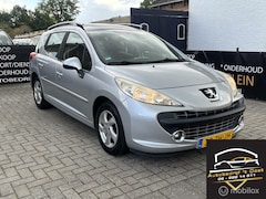 Peugeot 207 SW - 1.4 VTi XS inruilkoopje met airco en apk
