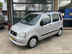 Suzuki Wagon R+ - 1.3 GLX Automaat / Hoge instap / Nette auto