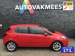 Opel Corsa - 1.4 Innovation Apple / Android Carplay