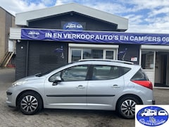 Peugeot 207 SW - 1.4 XR