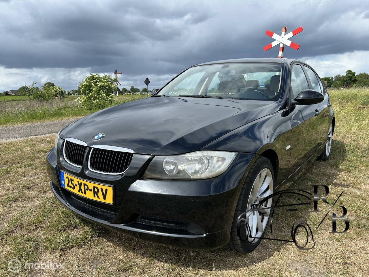 BMW 3-serie - 318i AIRCO NETTE AUTO INRUILKOOPJE - AutoWereld.nl