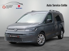 Volkswagen Caddy Maxi - 1.5 TSI Plug-in Hybrid Life | 7 Persoons