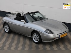 Fiat Barchetta - 1.8-16V Edizione2000 1ste Eigenaar NAP