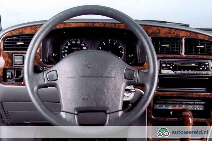 Interieur