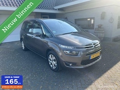Citroën Grand C4 Picasso - 1.2 PureTech Business 7-persoons