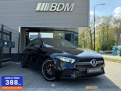 Mercedes-Benz A-klasse - 200 Business Solution AMG