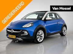 Opel ADAM - 1.0 Turbo Rocks Online Edition